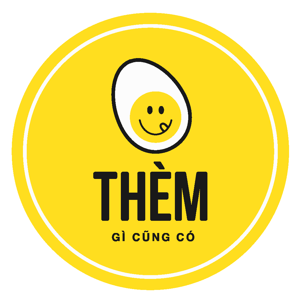 Thèm gì cũng có