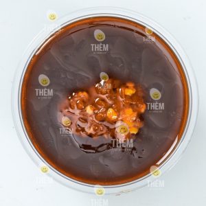 Nước me